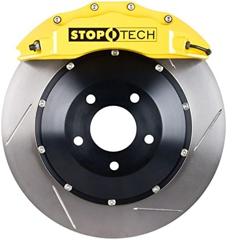 Спирачен ротор StopTech 83.119.6700.81