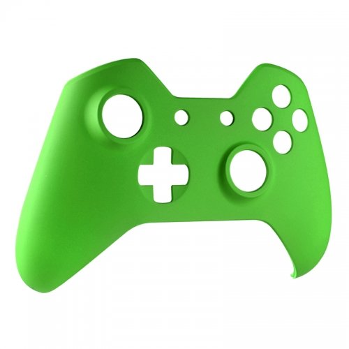 ModFreakz® Преден панел Мек-Лимонов цвят Контролери За Xbox One Модели 1537/1697