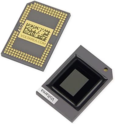 Истински OEM ДМД DLP чип за Panasonic PT-JW130G Гаранция 60 дни