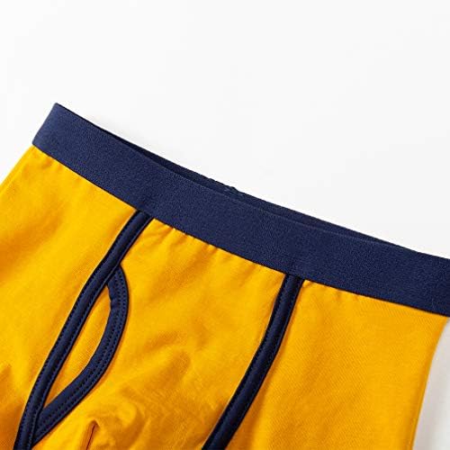 Гащи-боксерки за малки момчета Boy Comfort Flex Fit Underwear Различни цветове, 5 опаковки