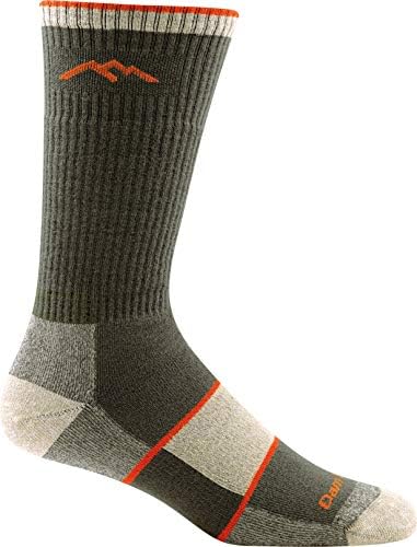 Адски Силни Мъжки Чорапи Coolmax Обувка С Пълна Възглавница