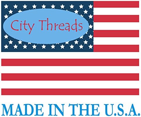 Бельо от Сертифициран Органичен Памук за момчета City Threads, Произведено в САЩ