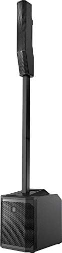 Портативна Акустична система Electro-Voice Evolve 30M с храните от колона, Черна, (F. 01U.366.319)