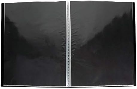 Itoya IA-12-16 Art Profolio 16x20 см. Снимка 24 Лист на 48 снимки (2 опаковки)
