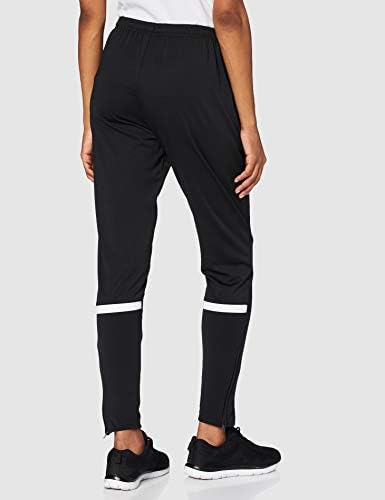 Трикотажни панталони Nike Women ' s Academy 21 Dri-Fit, CV2665-010 (Черно / бяло, LG)