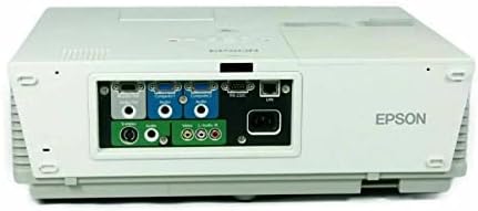 LCD проектор Powerlite 6100I с резолюция XGA 4:3 3500 Лумена