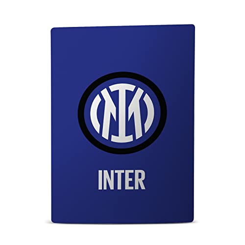Дизайн на своята практика за главата Официално Лицензиран Значка с Логото на Интер Милано, Vinyl Стикер На Предната лента,