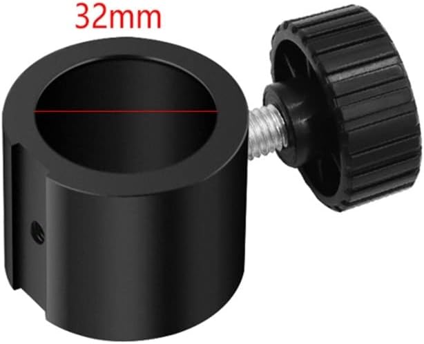 Аксесоари за микроскоп 25 mm 32 mm Индустриален Дигитален Микроскоп Скоба за фотоапарати Аксесоари Лабораторни Консумативи