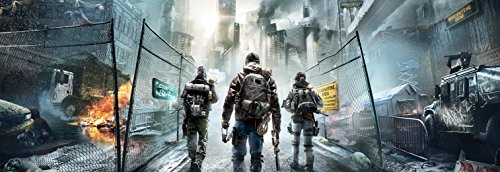 Tom Clancy ' s The Division Underground - Цифров код за Xbox One