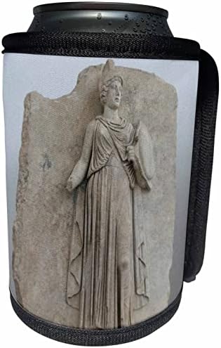 3d елинистическата Скулптура на богинята Aphrodisias Turkiye - Опаковки за бутилки-охладители в банката (cc-361649-1)
