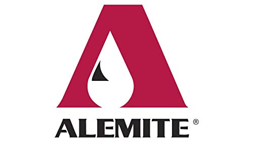 М консистентной смазване Alemite 3530, Максимално Работно налягане 10 000 паунда на квадратен инч, разход 3,2 мл/мин - 88