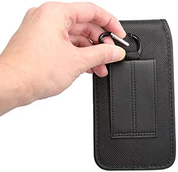 Калъфи за мобилни телефони, Поясная чанта, Калъф за кобури, и е Съвместим с iPhone 11/11 Pro Max / XS, Чанта за мобилен